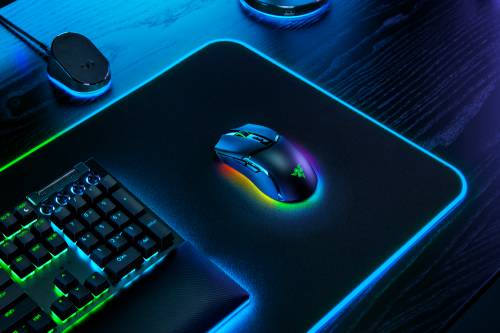 Фото - Миша бездротова ігрова Razer Cobra Pro (RZ01-04660100-R3G1)