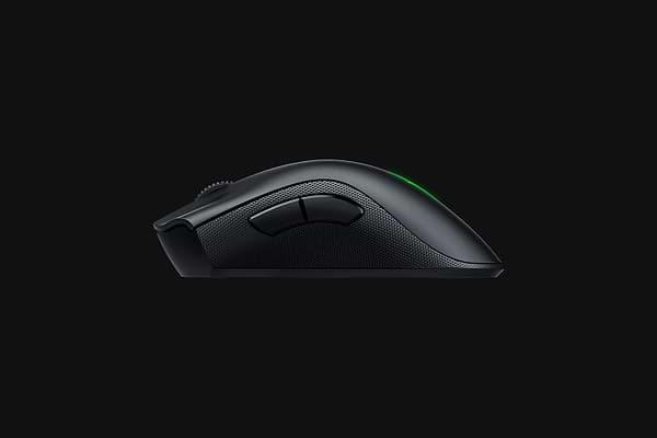 Фото - Мышь беспроводная игровая Razer DeathAdder V2 Pro Wireless (RZ01-03350100-R3G1)