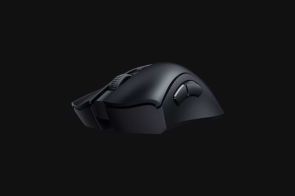 Фото - Мышь беспроводная игровая Razer DeathAdder V2 Pro Wireless (RZ01-03350100-R3G1)