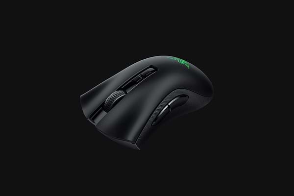 Фото - Мышь беспроводная игровая Razer DeathAdder V2 Pro Wireless (RZ01-03350100-R3G1)