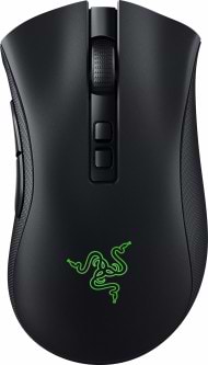 Фото - Мышь беспроводная игровая Razer DeathAdder V2 Pro Wireless (RZ01-03350100-R3G1)