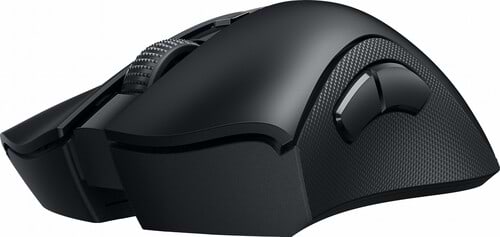 Фото - Мышь беспроводная игровая Razer DeathAdder V2 Pro Wireless (RZ01-03350100-R3G1)
