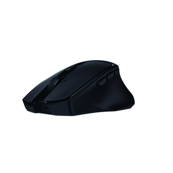 Фото - Мышь беспроводная игровая Razer Basilisk Mobile (RZ01-04310100-R3G1)