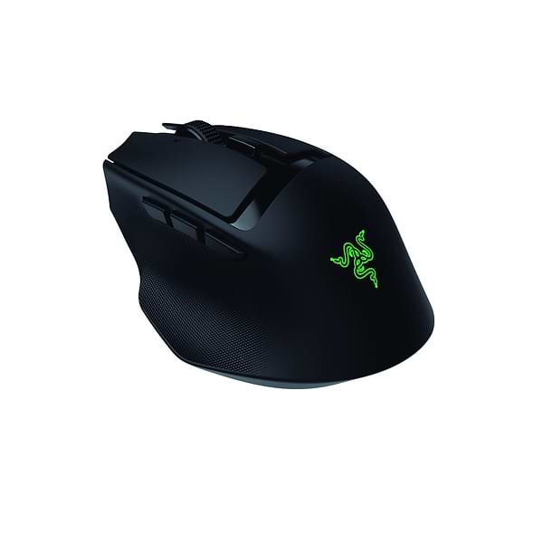 Фото - Мышь беспроводная игровая Razer Basilisk Mobile (RZ01-04310100-R3G1)