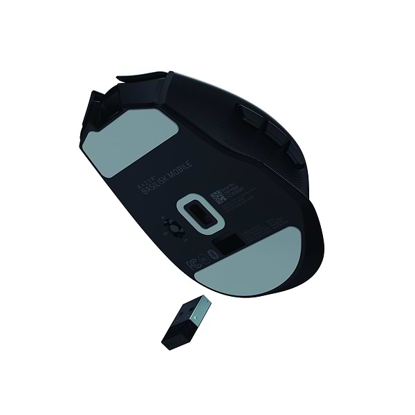 Фото - Мышь беспроводная игровая Razer Basilisk Mobile (RZ01-04310100-R3G1)