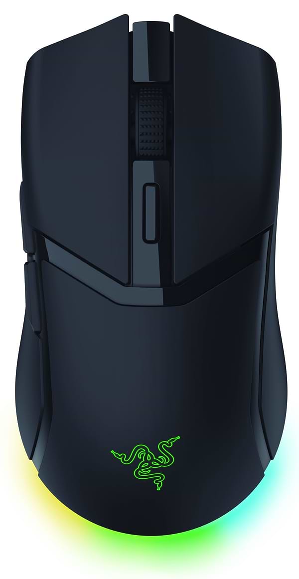 Фото - Мышь беспроводная игровая Razer Cobra Hyperspeed (RZ01-05570100-R3G1)