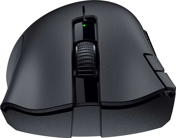 Фото - Миша бездротова ігрова Razer DeathAdder V2 X Hyperspeed Black (RZ01-04130100-R3G1)