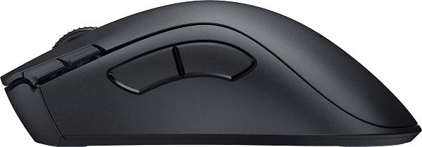 Фото - Миша бездротова ігрова Razer DeathAdder V2 X Hyperspeed Black (RZ01-04130100-R3G1)