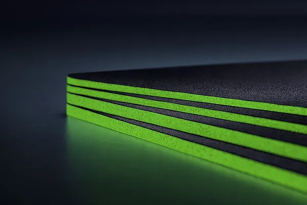 Фото - Коврик для мыши игровой Razer Gigantus V2 XXL (RZ02-03330400-R3M1)