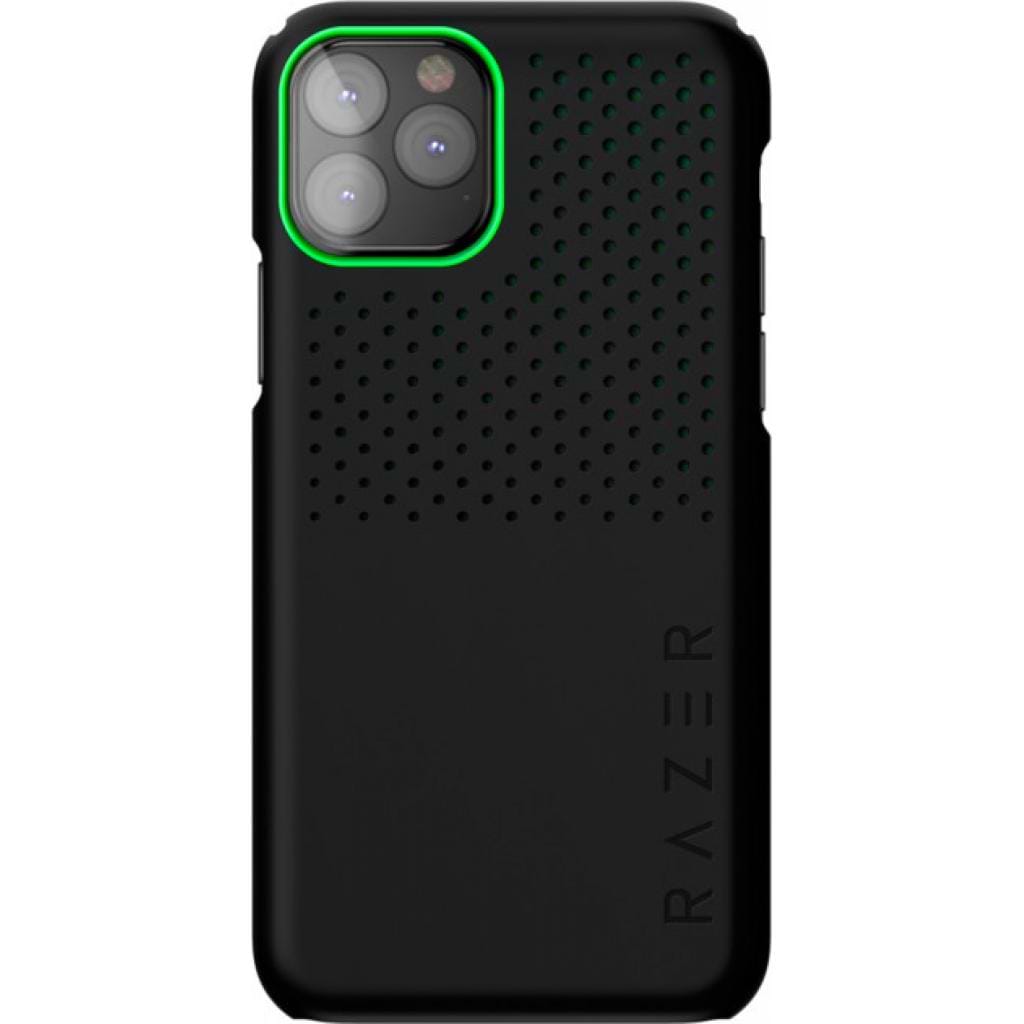 Чехол для смартфона Razer iPhone 11 Pro Arctech Slim Black (RC21-0145BB06-R3M1) - Фото 1