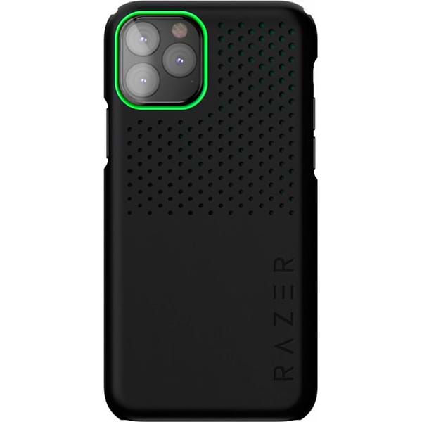 Фото - Чохол для смартфону Razer iPhone 11 Pro Arctech Slim Black (RC21-0145BB06-R3M1)
