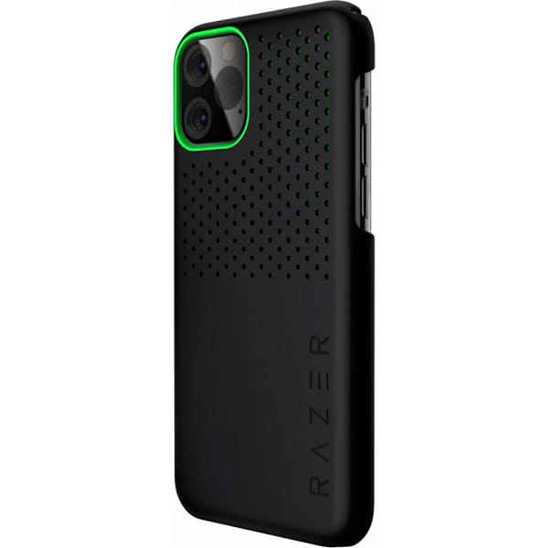 Фото - Чохол для смартфону Razer iPhone 11 Pro Arctech Slim Black (RC21-0145BB06-R3M1)