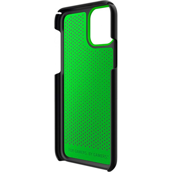 Фото - Чохол для смартфону Razer iPhone 11 Pro Arctech Slim Black (RC21-0145BB06-R3M1)