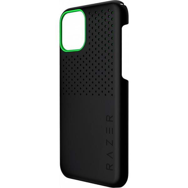 Фото - Чохол для смартфону Razer iPhone 11 Pro Arctech Slim Black (RC21-0145BB06-R3M1)