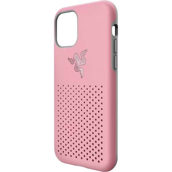 Фото - Чохол для смартфону Razer iPhone 11 Pro Max Arctech Pro Quartz (RC21-0145PQ06-R3M1)