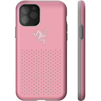 Фото - Чохол для смартфону Razer iPhone 11 Pro Max Arctech Pro Quartz (RC21-0145PQ06-R3M1)