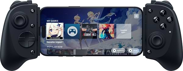 Фото - Геймпад Razer Kishi V3 Pro (RZ06-05460100-R3M1)