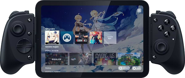 Фото - Геймпад Razer Kishi V3 Pro (RZ06-05460100-R3M1)