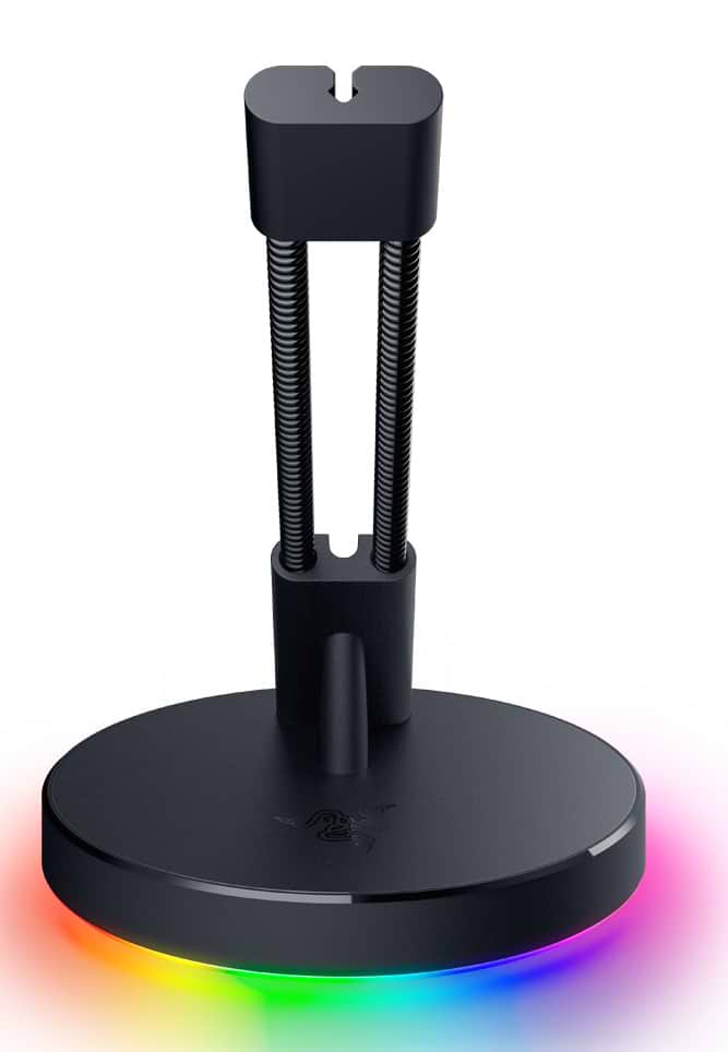 Держатель для кабеля Razer Mouse Bungee V3 Chroma (RC21-01520100-R3M1)