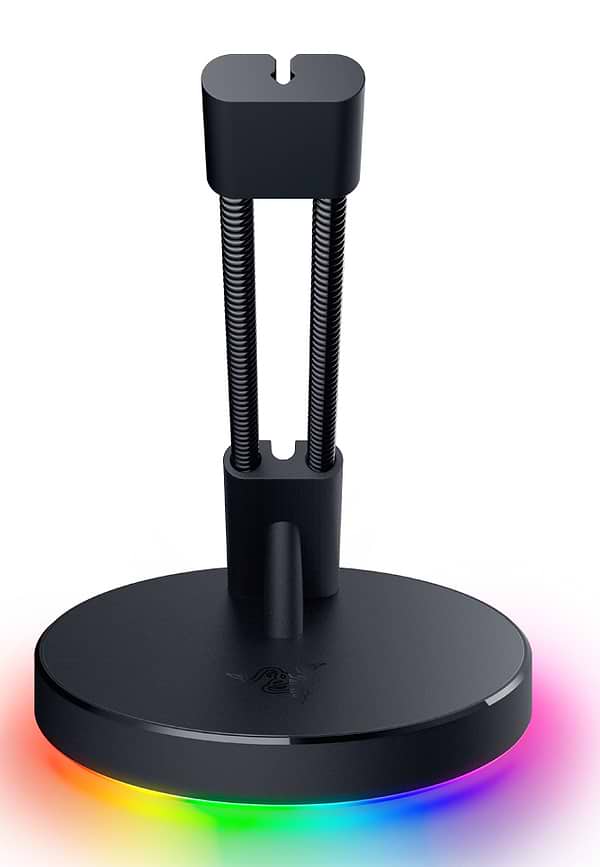 Фото - Держатель для кабеля Razer Mouse Bungee V3 Chroma (RC21-01520100-R3M1)