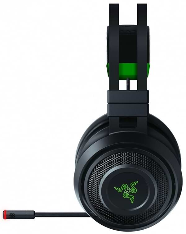 Фото - Гарнітура для консолі Razer Nari Ultimate for Xbox One (RZ04-02910100-R3M1)