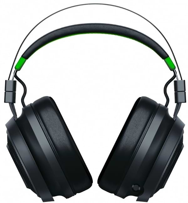Фото - Гарнітура для консолі Razer Nari Ultimate for Xbox One (RZ04-02910100-R3M1)