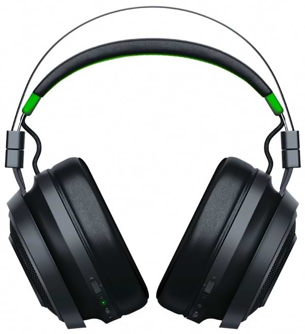 Фото - Гарнітура для консолі Razer Nari Ultimate for Xbox One (RZ04-02910100-R3M1)