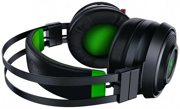 Фото - Гарнітура для консолі Razer Nari Ultimate for Xbox One (RZ04-02910100-R3M1)