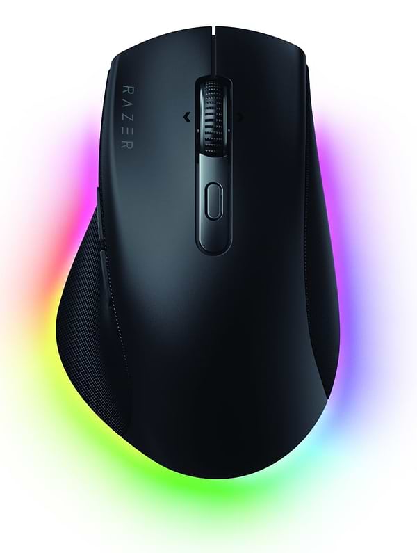 Фото - Миша дротова ігрова Razer Pro Click V2 (RZ01-03900100-R3M1)