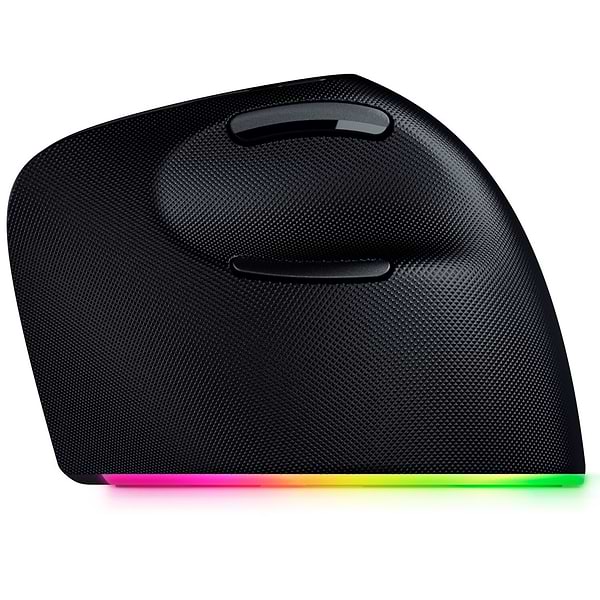Фото - Мышь беспроводная игровая Razer Pro Click V2 Vertical Edition (RZ01-05250100-R3G1)