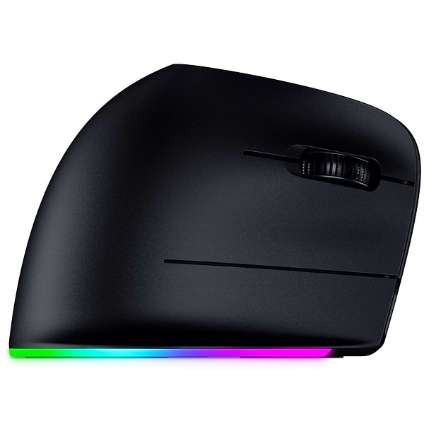 Фото - Мышь беспроводная игровая Razer Pro Click V2 Vertical Edition (RZ01-05250100-R3G1)