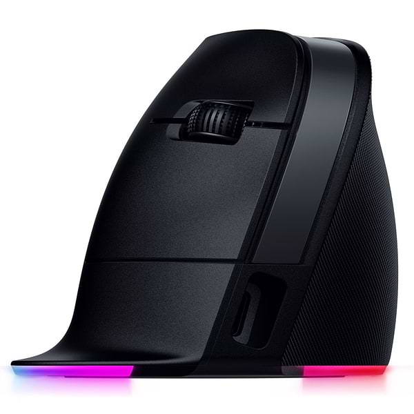 Фото - Мышь беспроводная игровая Razer Pro Click V2 Vertical Edition (RZ01-05250100-R3G1)