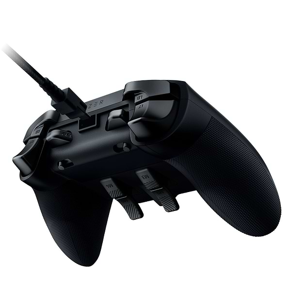 Фото - Геймпад Razer Wolverine Ultimate (RZ06-02250100-R3M1) USB