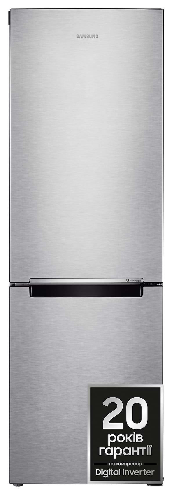 Фото - Холодильник Samsung RB33J3000SA/UA