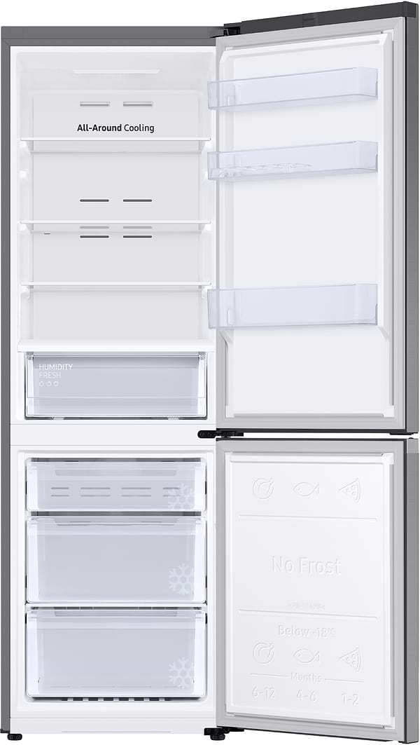 Фото - Уцінка - Холодильник Samsung RB34C600ES9/UA