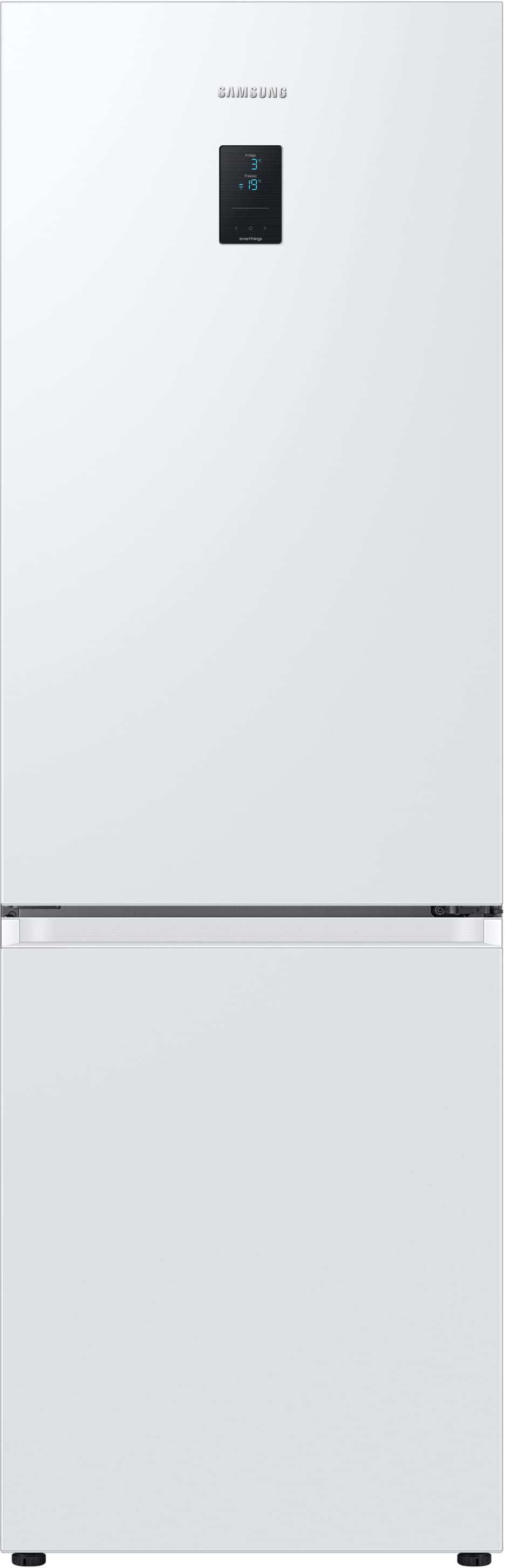 Холодильник Samsung RB34C670EWW/UA - Фото 1