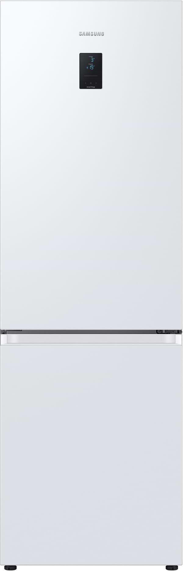Фото - Холодильник Samsung RB34C670EWW/UA