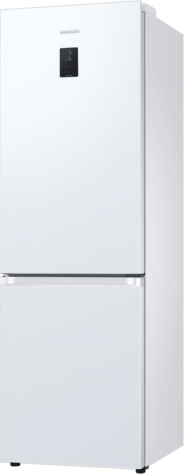 Фото - Холодильник Samsung RB34C670EWW/UA
