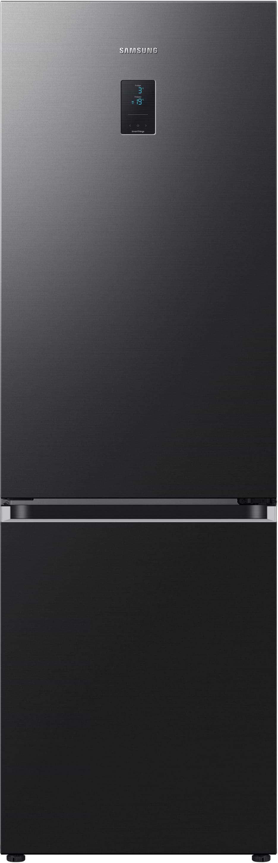 Холодильник Samsung RB34C670EB1/UA - Фото 1
