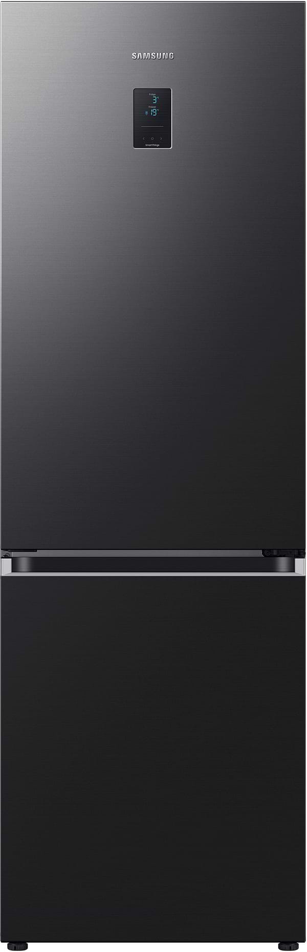 Фото - Холодильник Samsung RB34C670EB1/UA