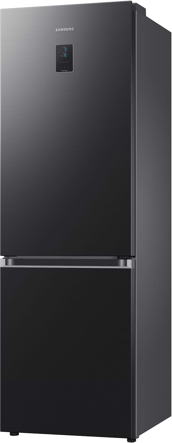 Фото - Холодильник Samsung RB34C670EB1/UA