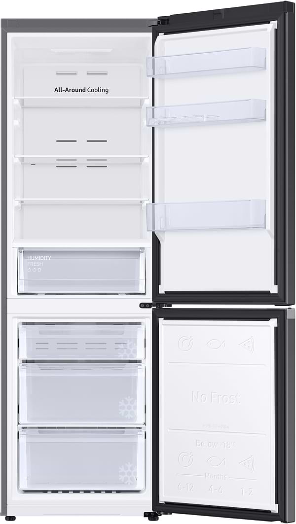 Фото - Холодильник Samsung RB34C670EB1/UA