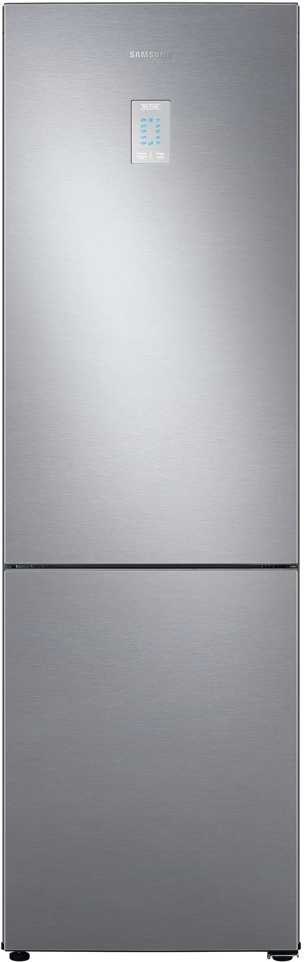 Фото - Холодильник Samsung RB34N5440SA/UA