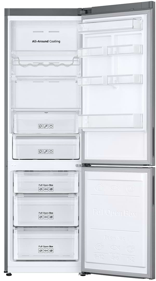 Фото - Холодильник Samsung RB34N5440SA/UA