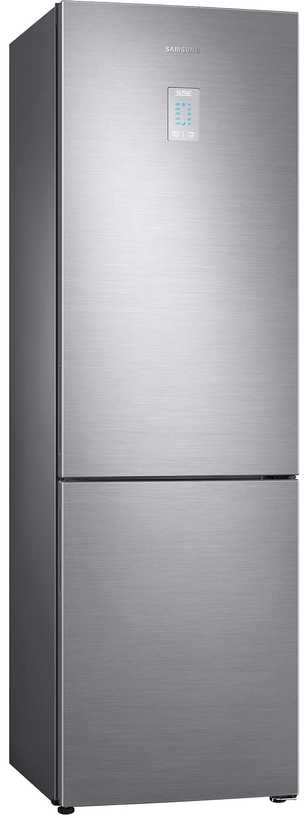Фото - Холодильник Samsung RB34N5440SS/UA