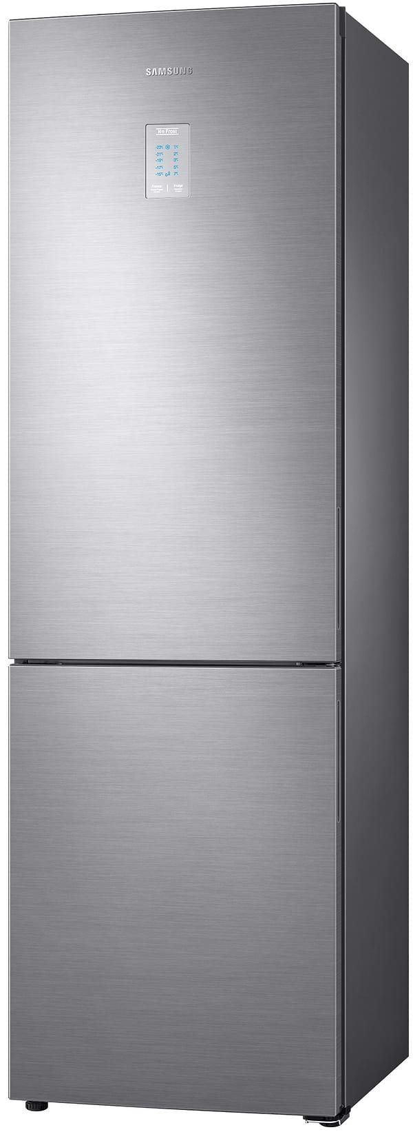 Фото - Холодильник Samsung RB34N5440SS/UA