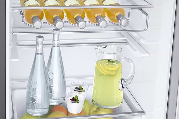 Фото - Холодильник Samsung RB34N5440SS/UA