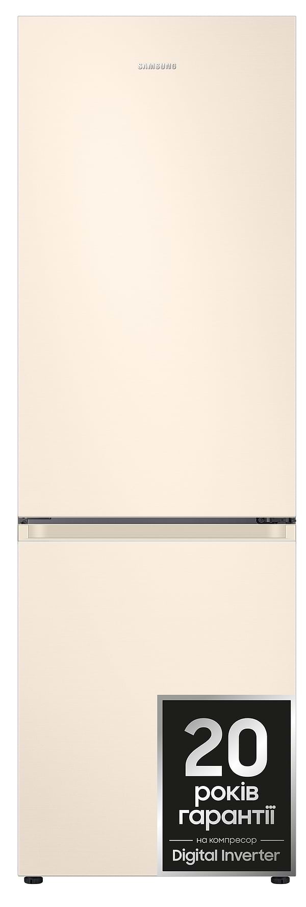 Фото - Холодильник Samsung RB34T600FEL/UA