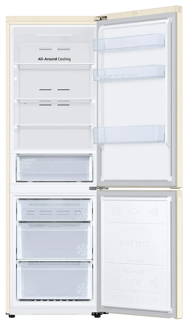 Фото - Холодильник Samsung RB34T600FEL/UA