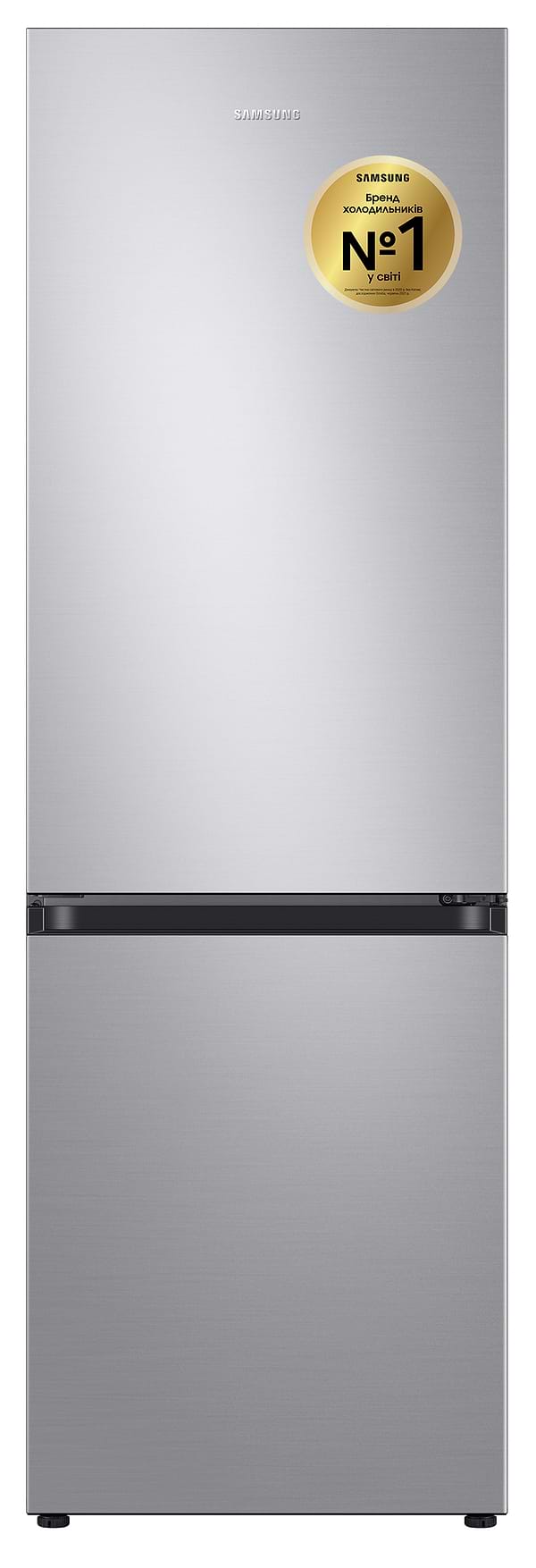 Фото - Холодильник Samsung RB34T600FSA/UA